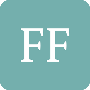 blue for future funders logo